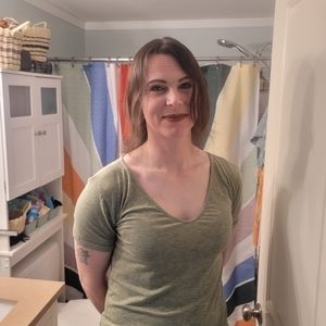 Meet your Posher, Carissa